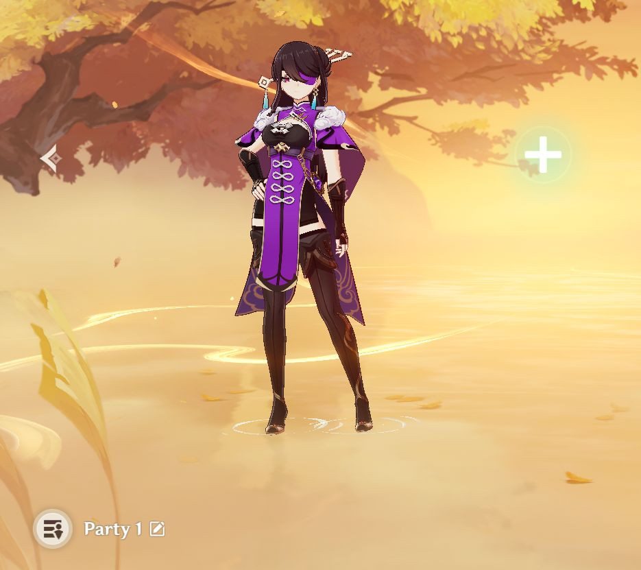 Beidou Reskin