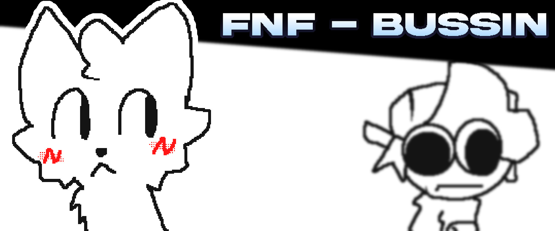 FNF-BUSSIN