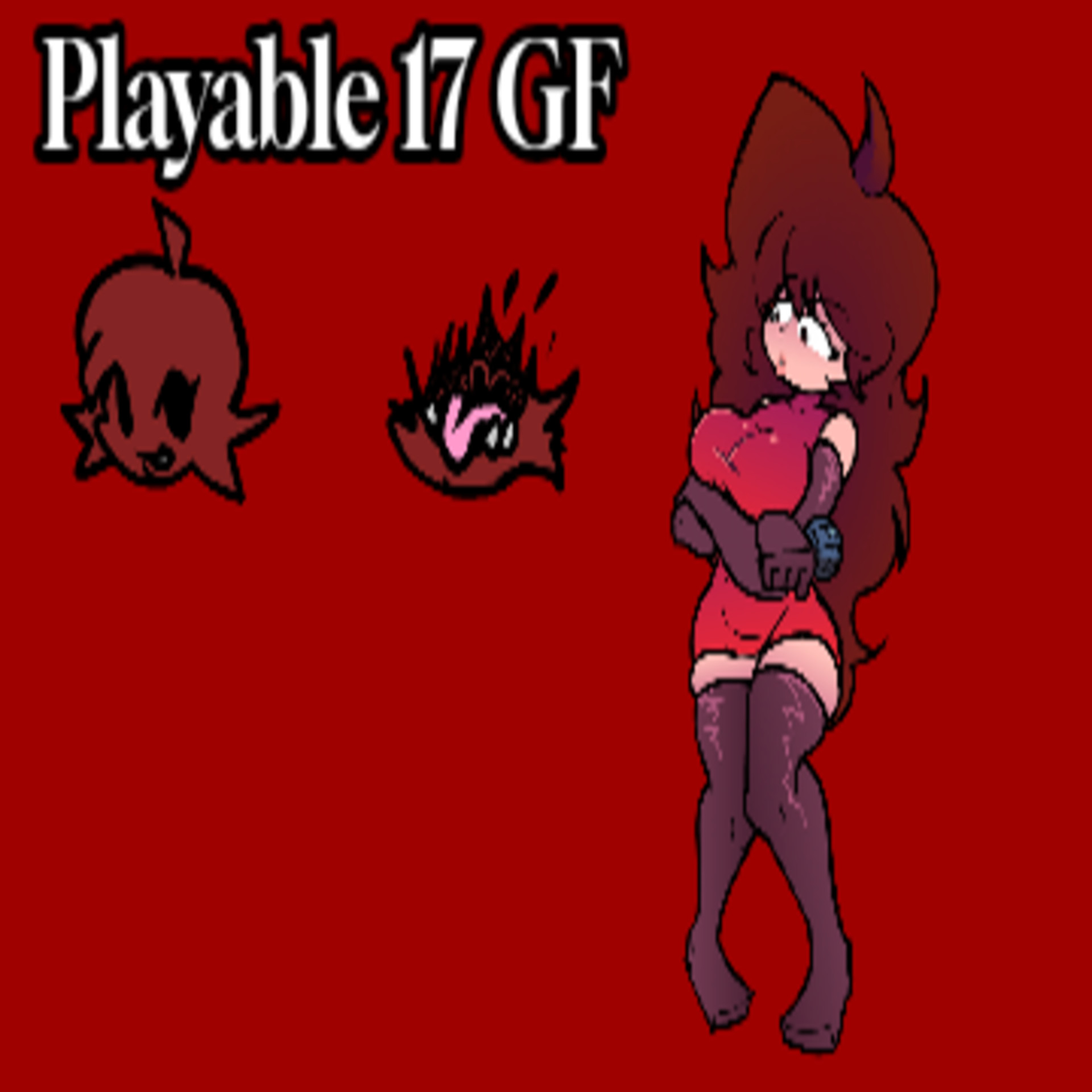 Playable 17 GF