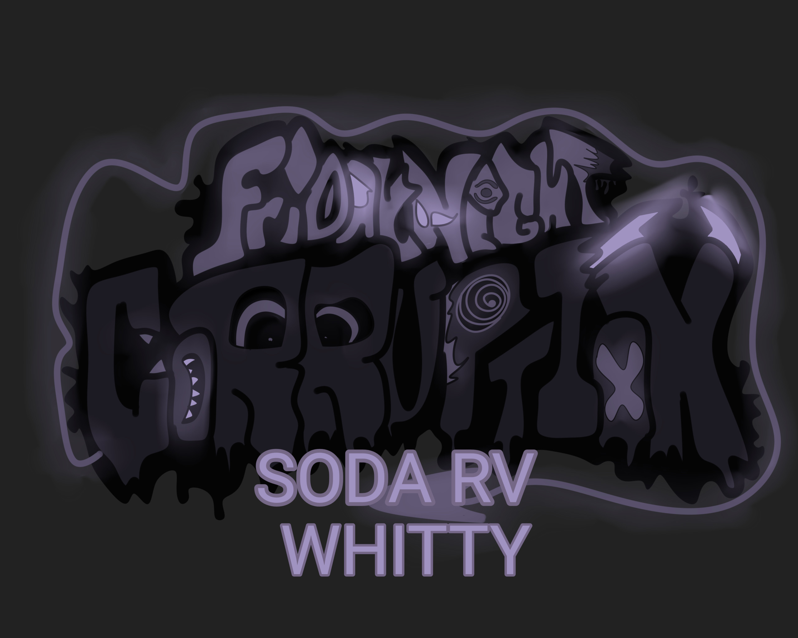 FridayNightFunky Corruption Whitty Soda RV