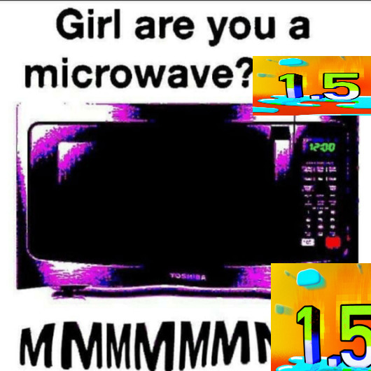 FNF: Vs. Microwave 1.5