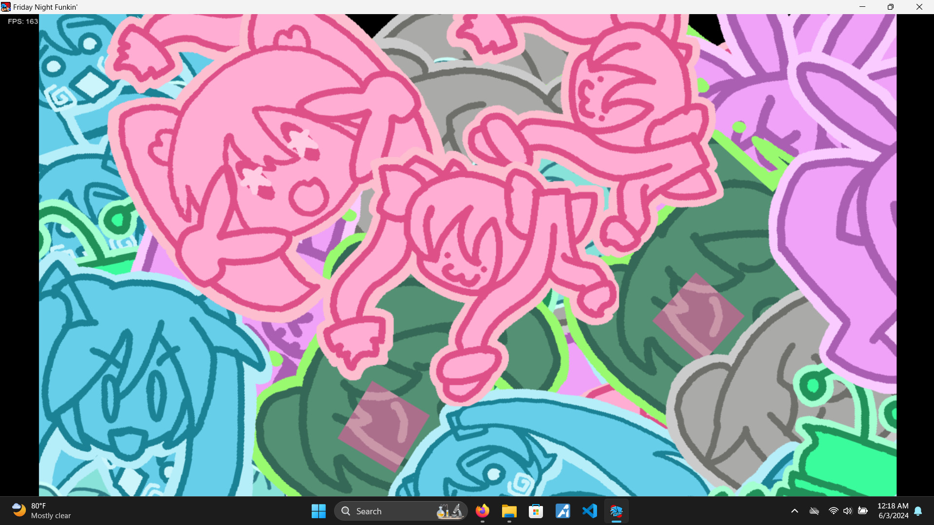 Miku Stickers