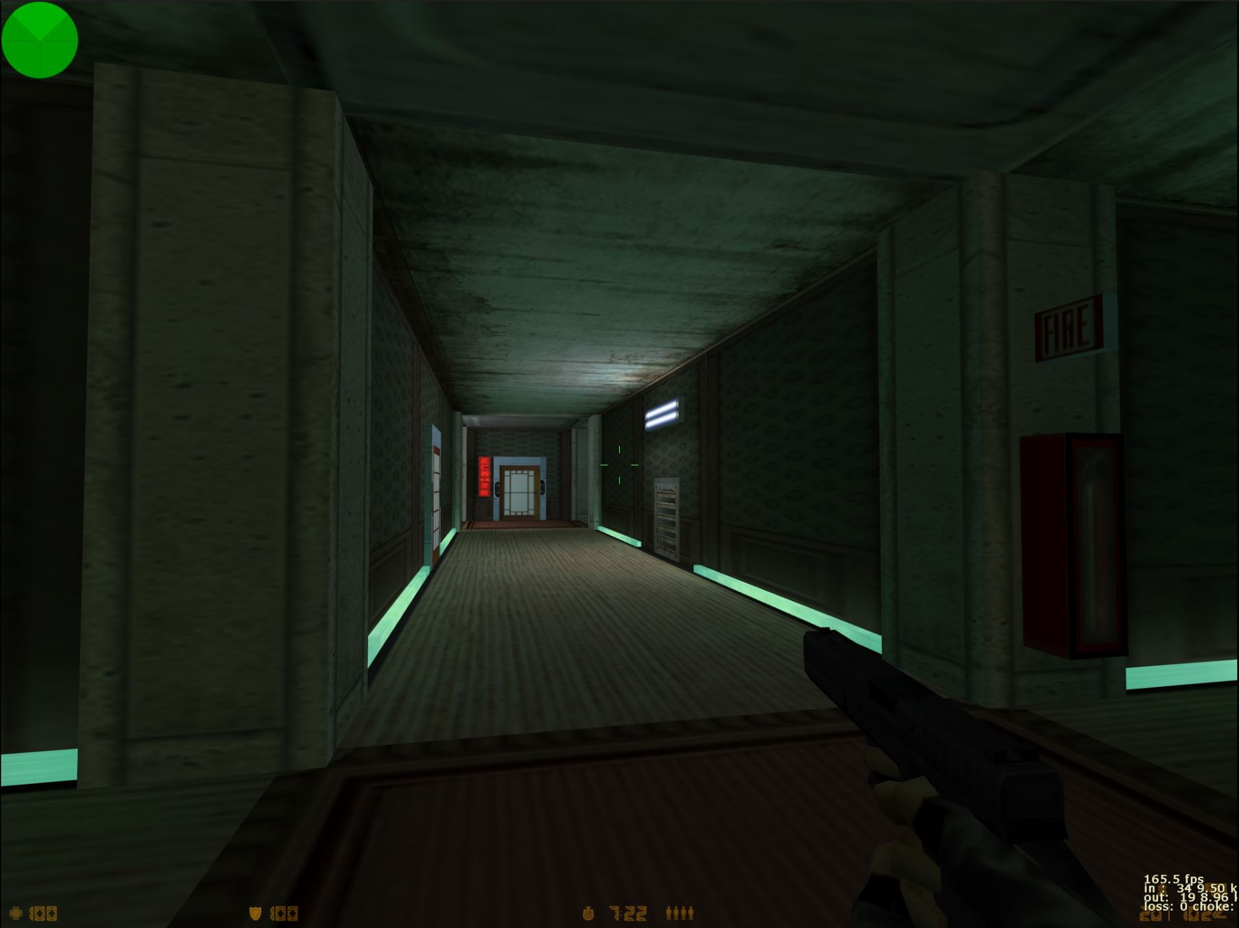 cs_sprawl Mod for Counter-Strike 1.6 | CS1.6 Mods