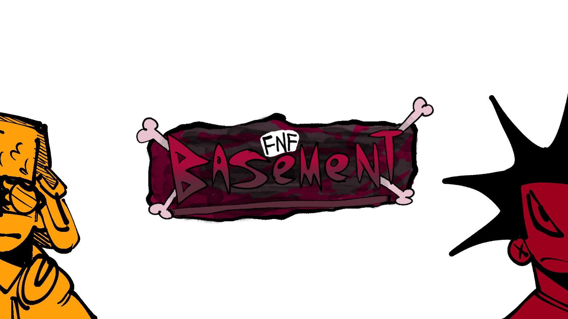 FNF : Basement