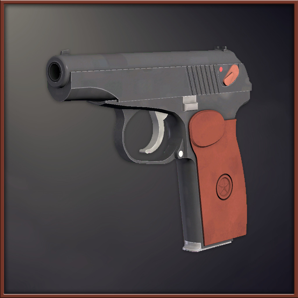 Makarov PM