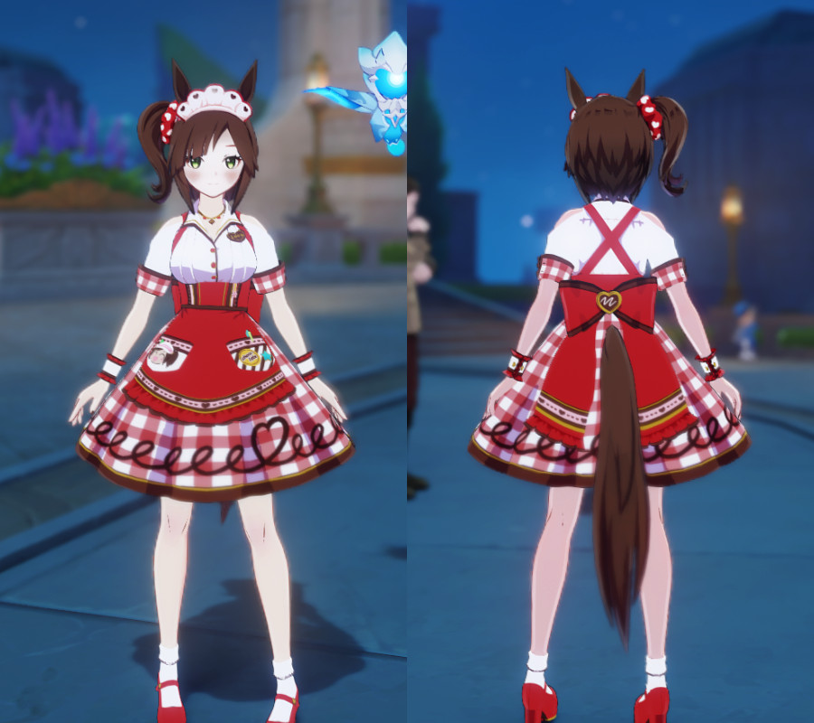 Barbara Ines Fujin