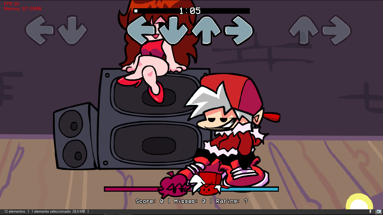 XtremeXFriend v1
