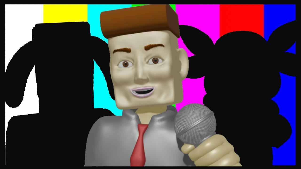 Most normal unbeatable reskin