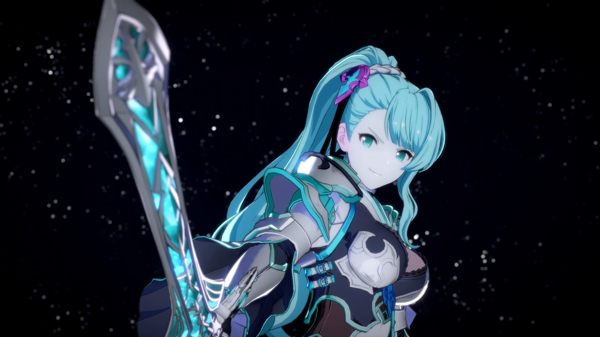 Pneuma Beatrix Mod for Granblue Fantasy Versus: Rising | GB Rising Mods