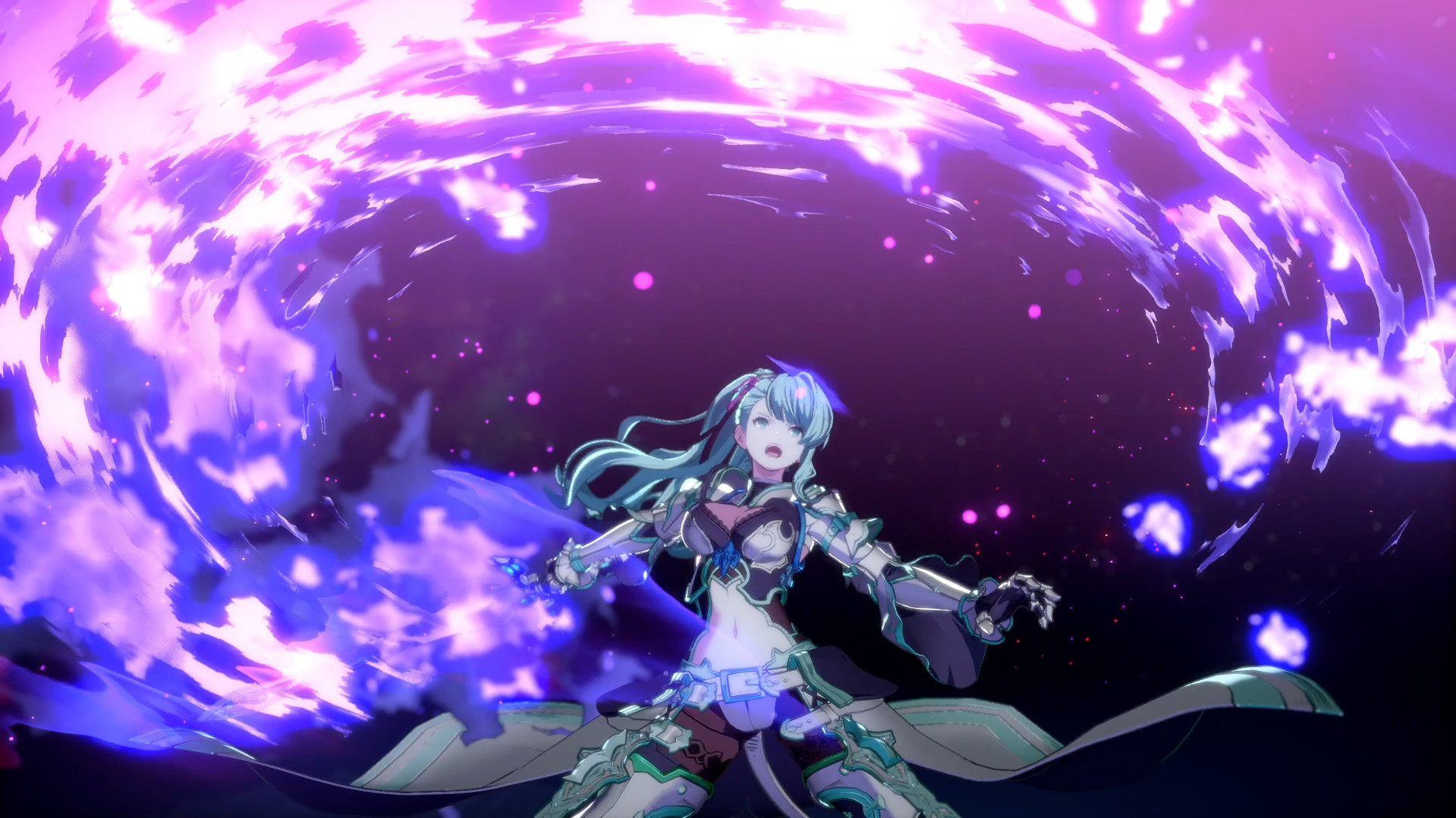 Pneuma Beatrix Mod for Granblue Fantasy Versus: Rising | GB Rising Mods