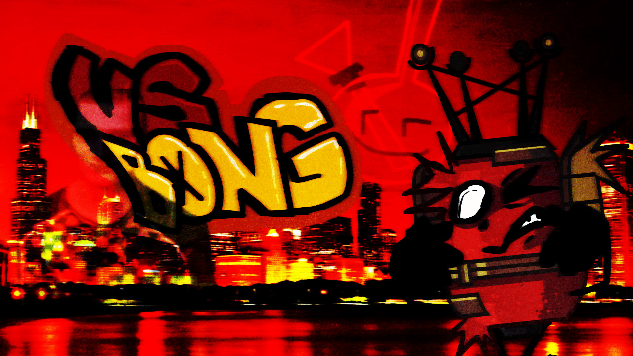 Vs Bong[BFI Funk DLC]