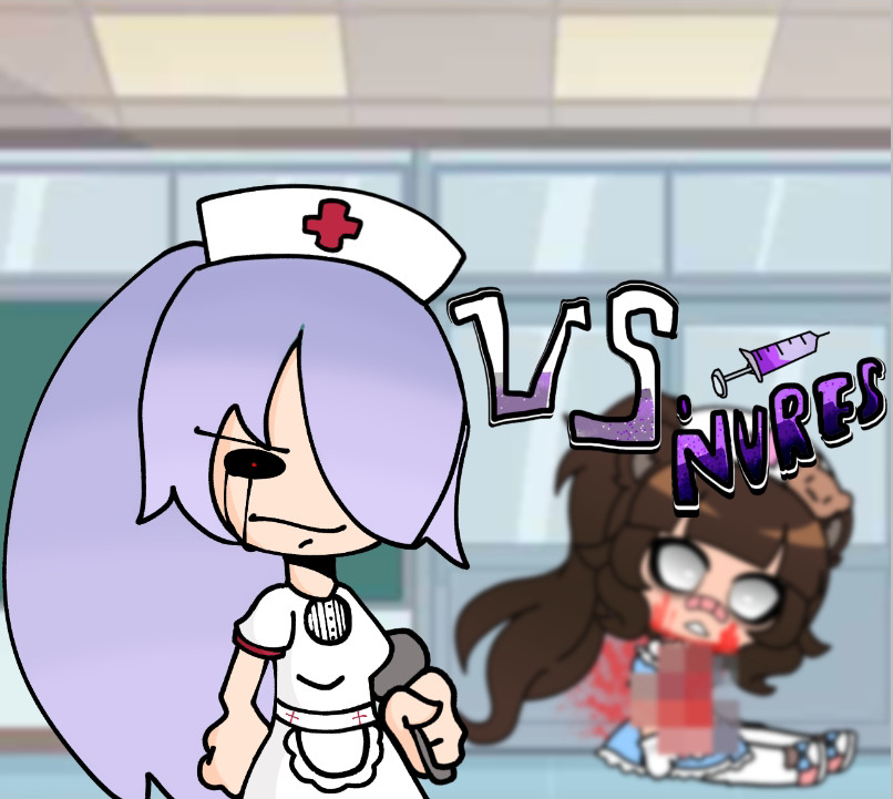 FNF Vs.Nurse V1