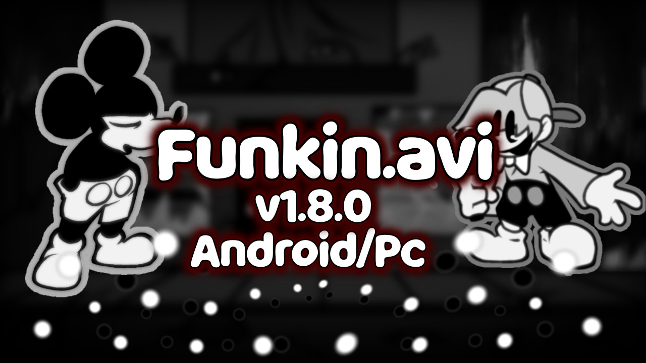 Funkin.avi v1.8.0 Psych Engine