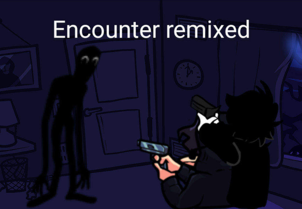 Encounter remixed