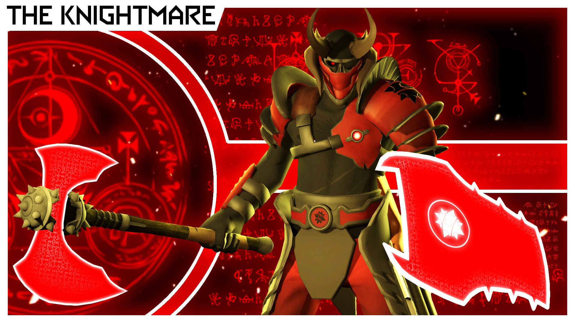 The Knightmare (Casual Compatible and problem)