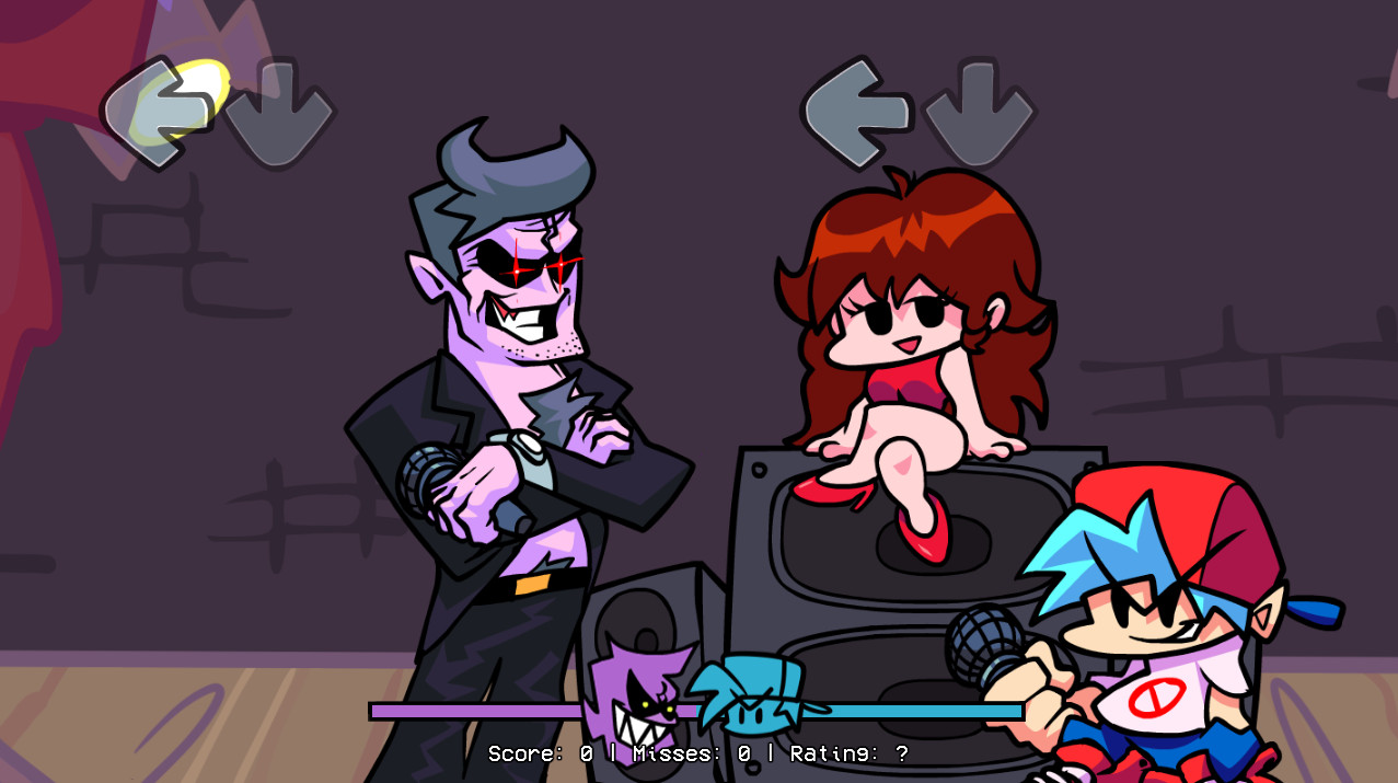 Stage Remake