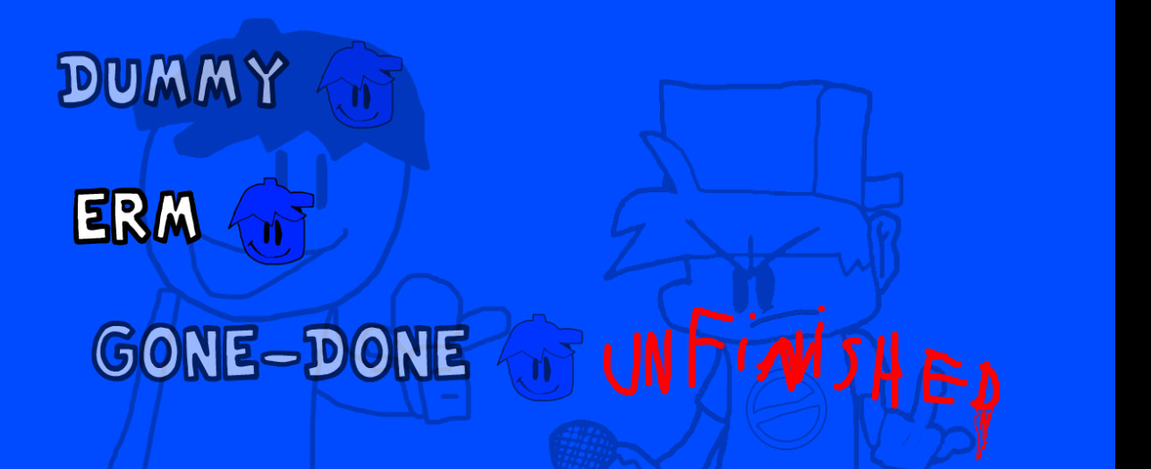 V.S Francisco (OneShot + read description)