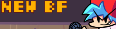 Boyfriend phantomarcade style demo update