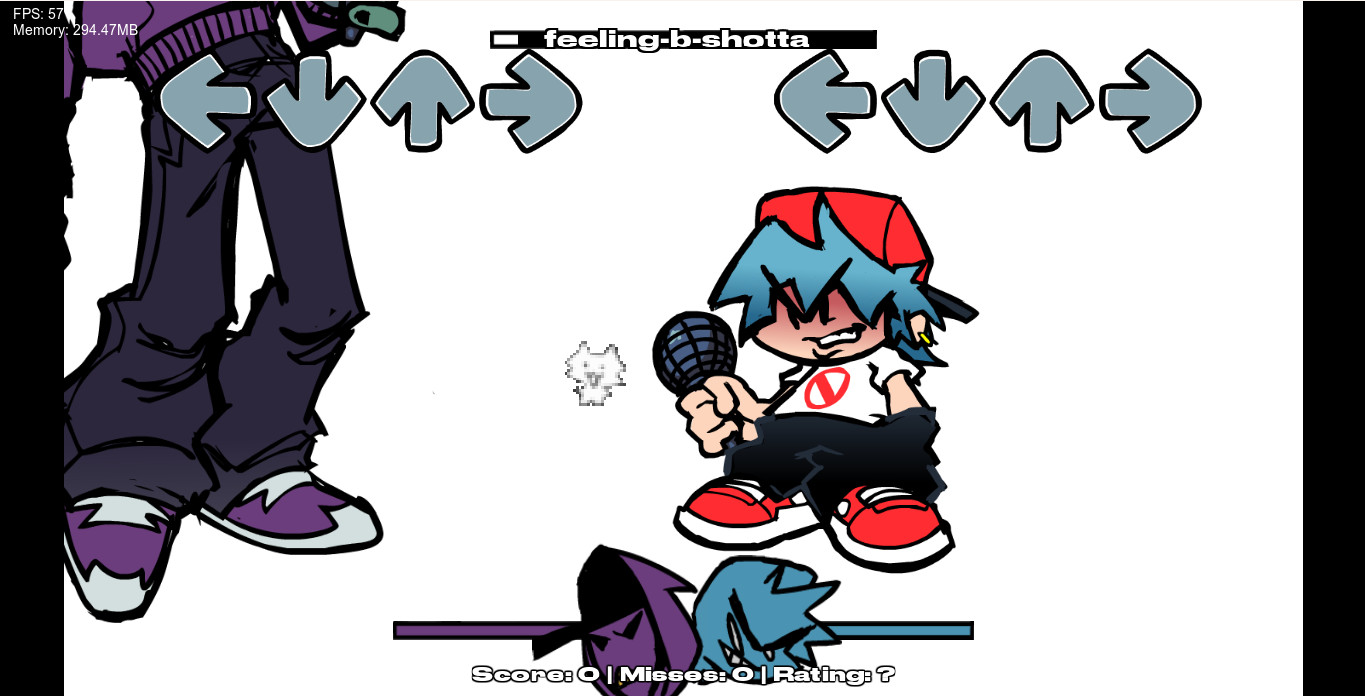 moe's cool gif/gf pack