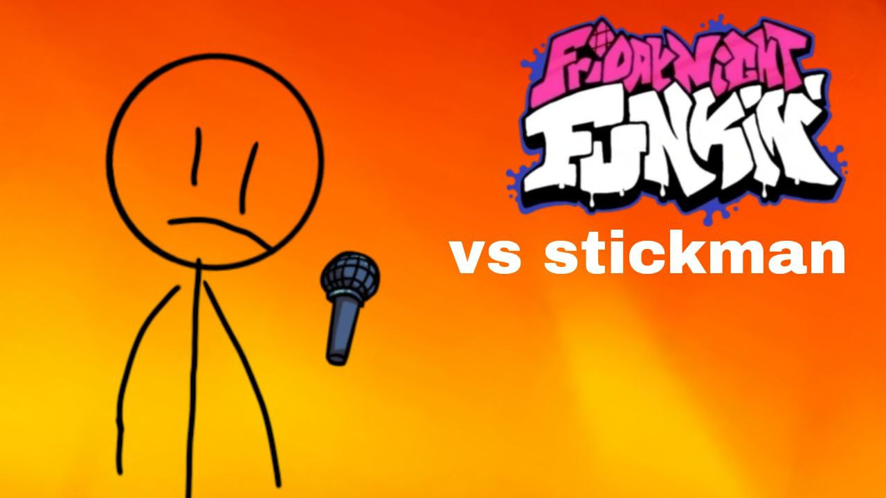 VS STICKMAN