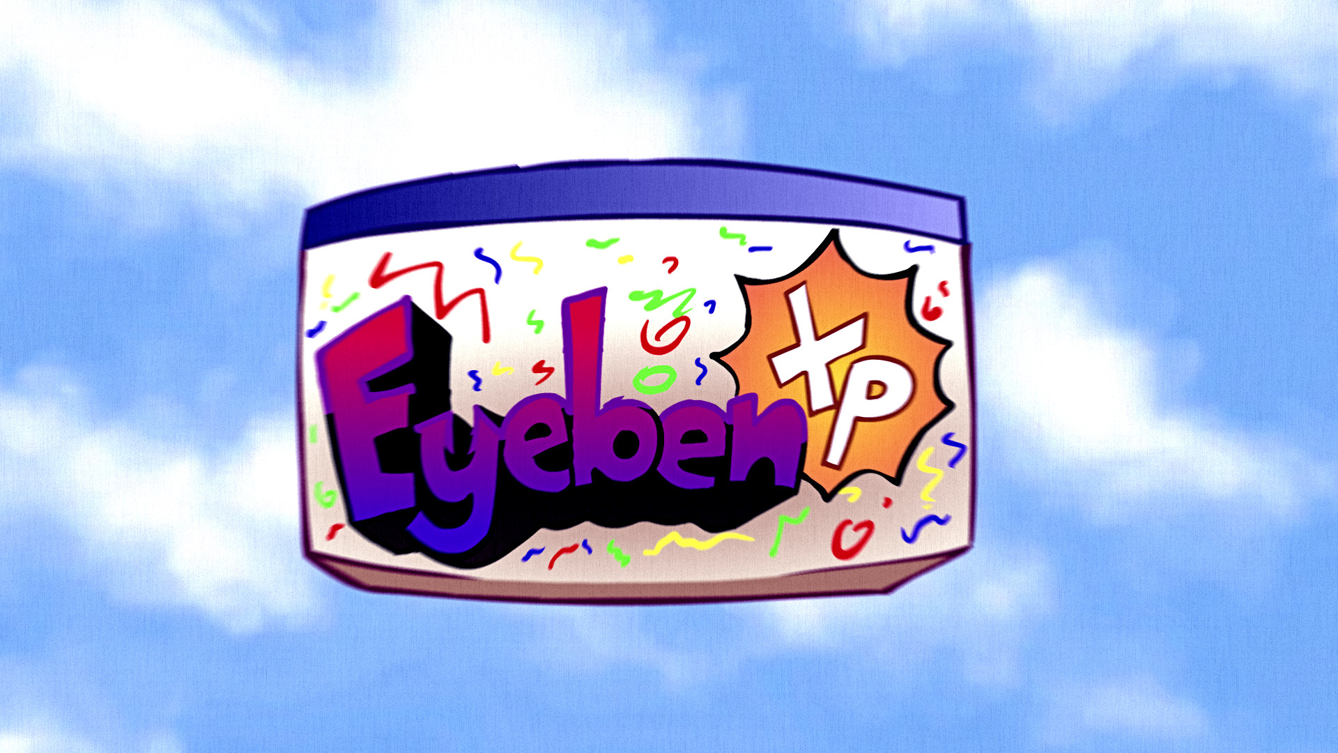 Eyeben XP [DEMO]