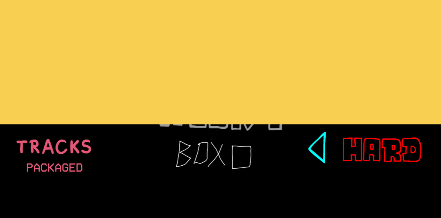 VS Box - A Joke Mod