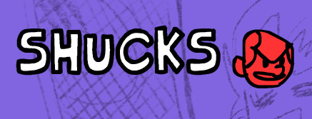 Aw Shucks (Fanchart)