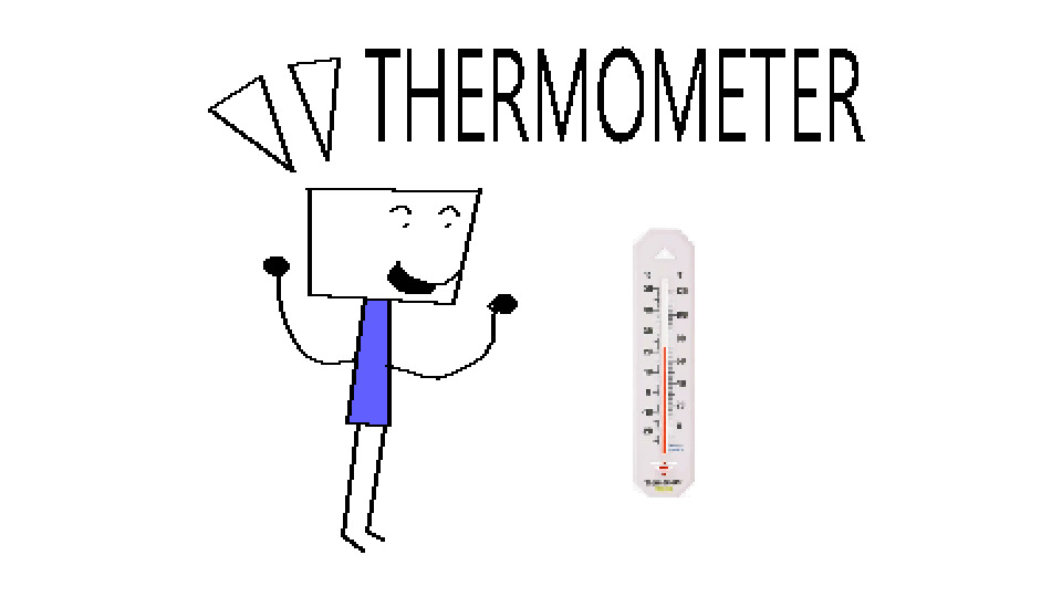The Thermometer Mod (Two Shot Mod)