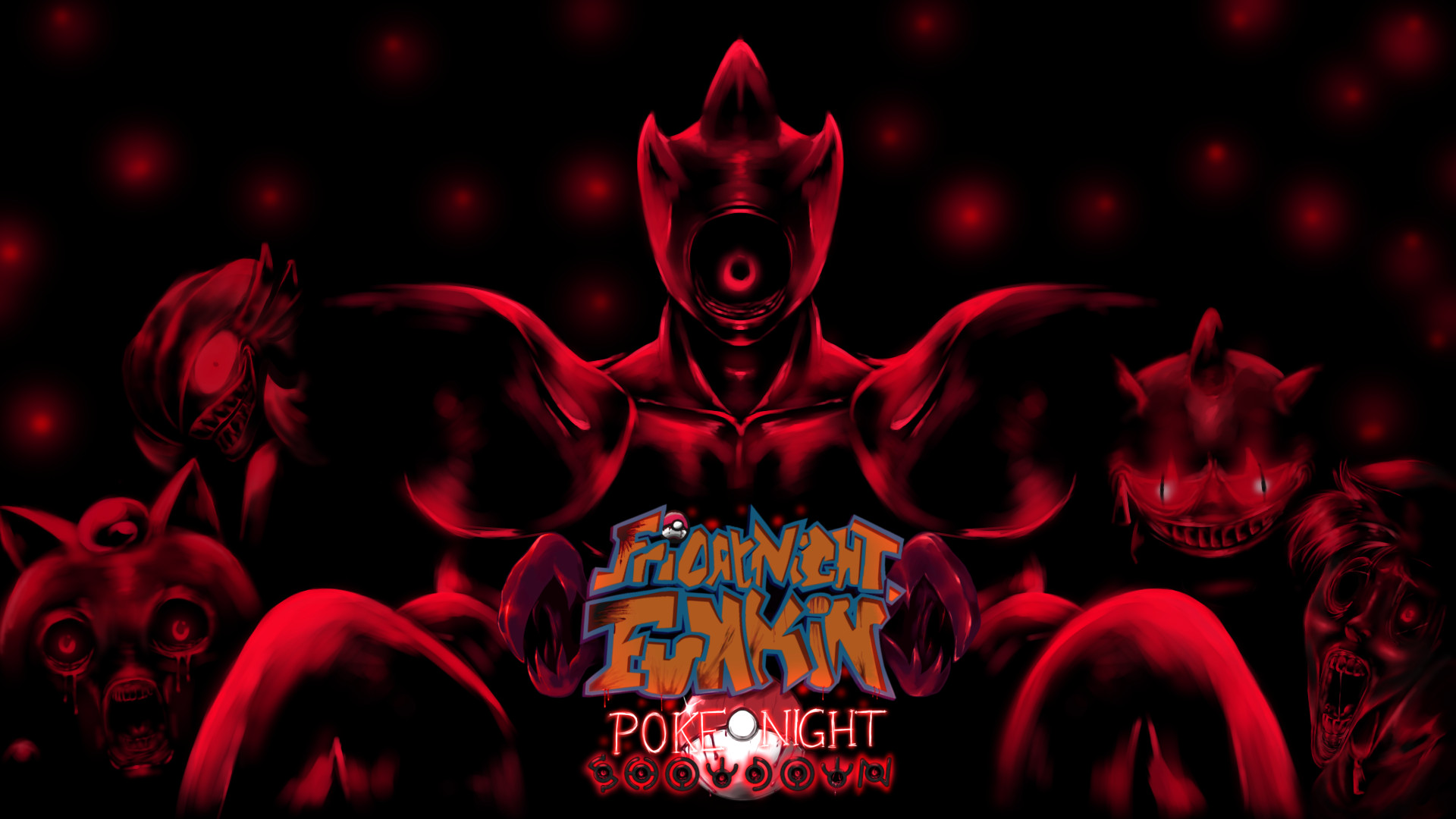 Poke Night Showdown (Demo)
