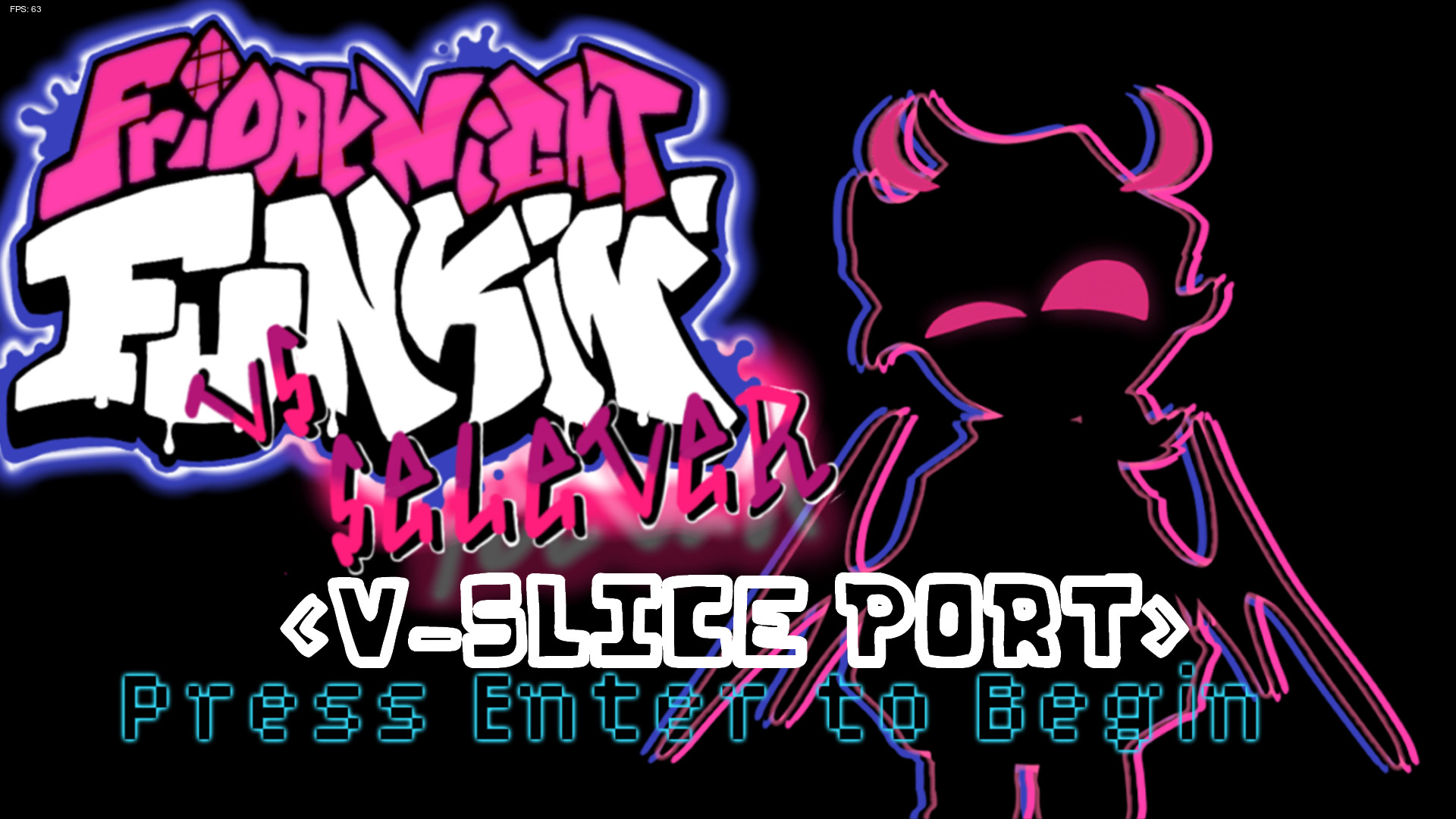 Vs Selever　2.1 V-slice　Port 3.1