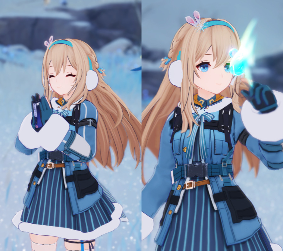 Kokomi suomi