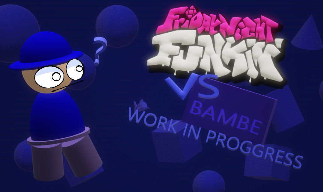 Vs Bambe [PSYCH ENGINE]