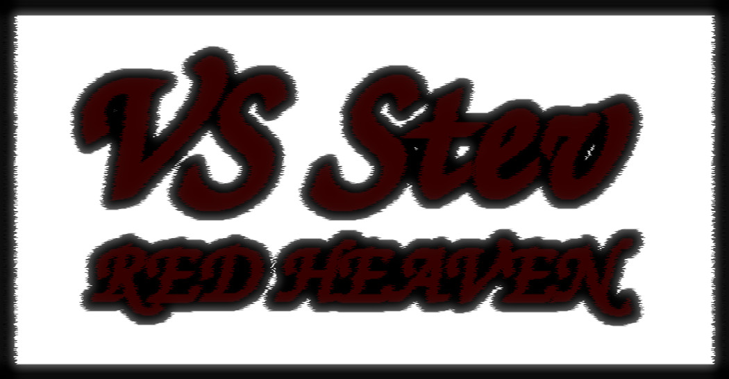 VS Stev Red Heaven (DEMO 1)