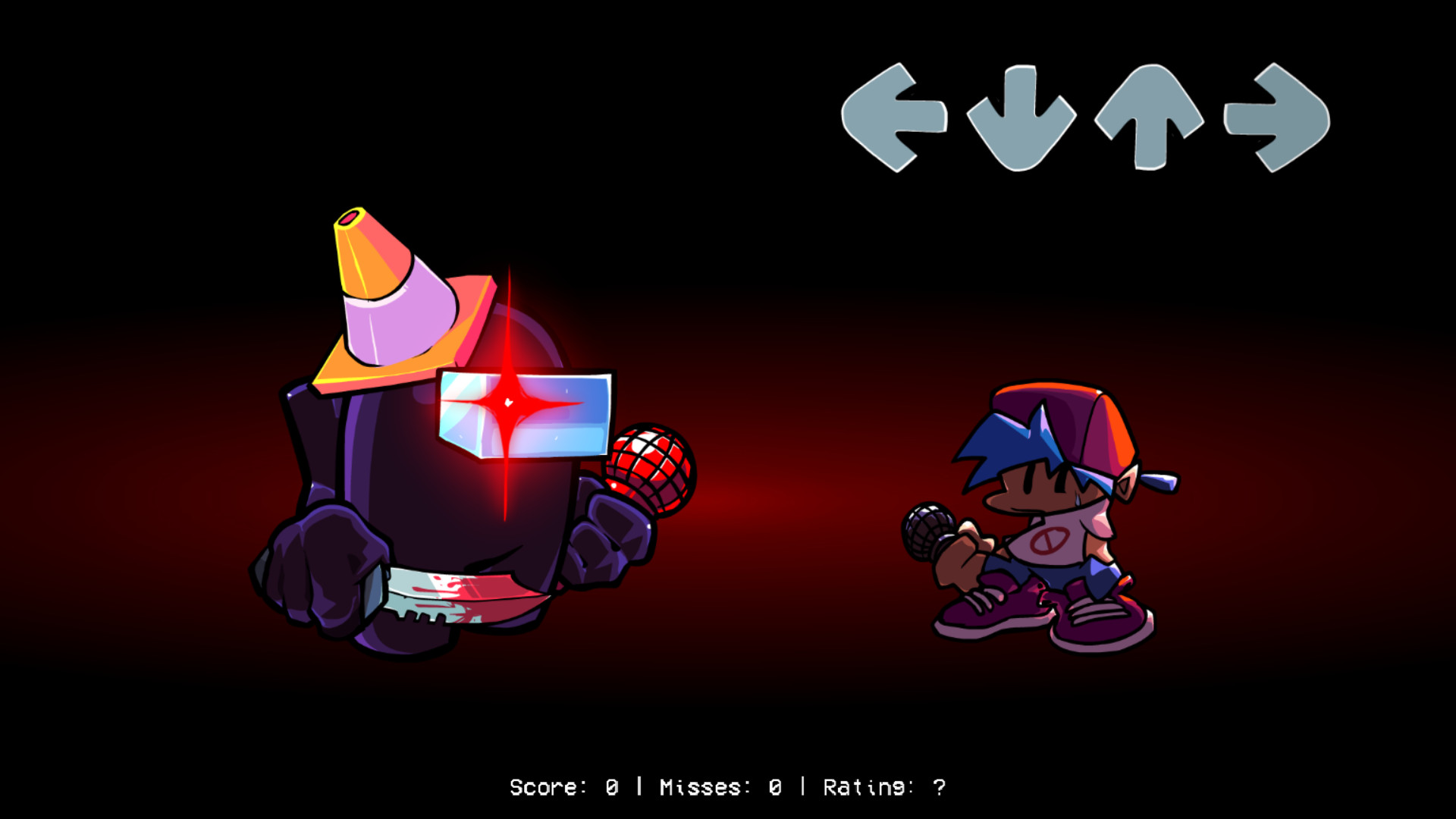 Recycle Mi Cola (Defeat Edition)