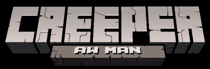 Revenge (Creeper Aww Man) in fnf