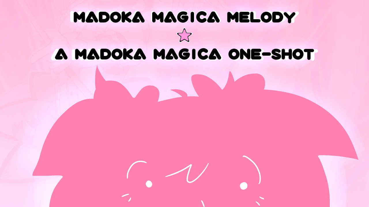 Madoka Magica Melody | Madoka Magica FNF One-Shot