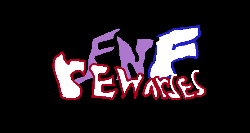 fnf rewarded