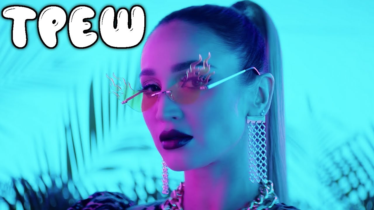 vs. Olga Buzova