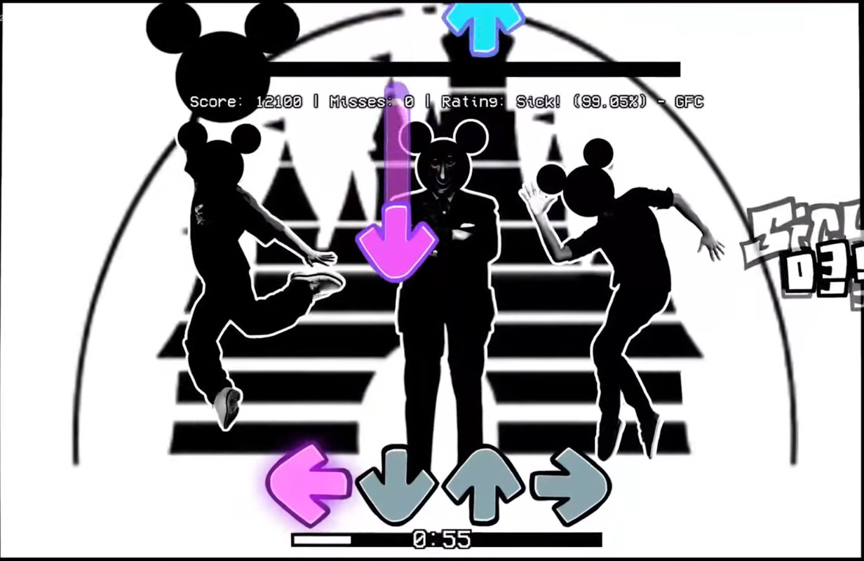Know your place [chart] a 'meet your lord' mix