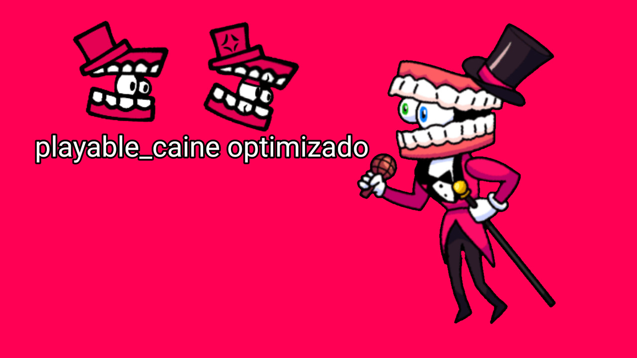 playable_caine optimizado