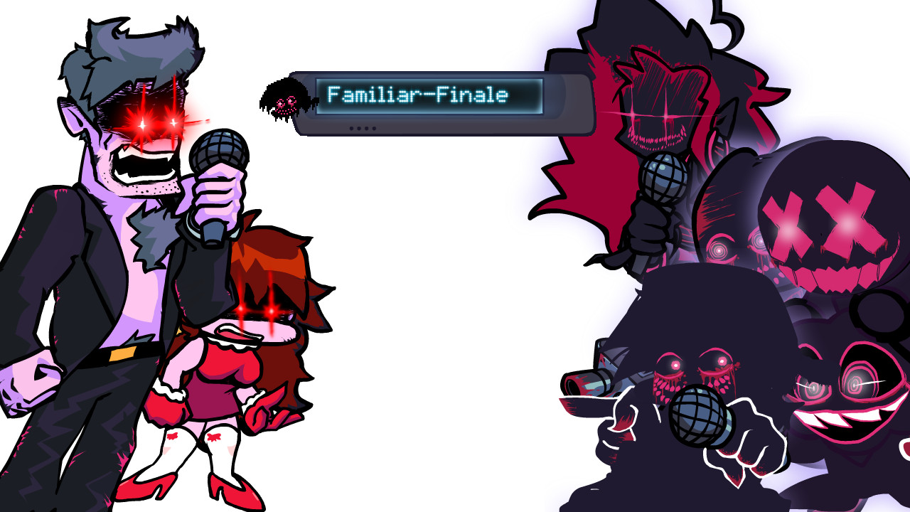 [V-Slice port] Familiar Finale from FCR