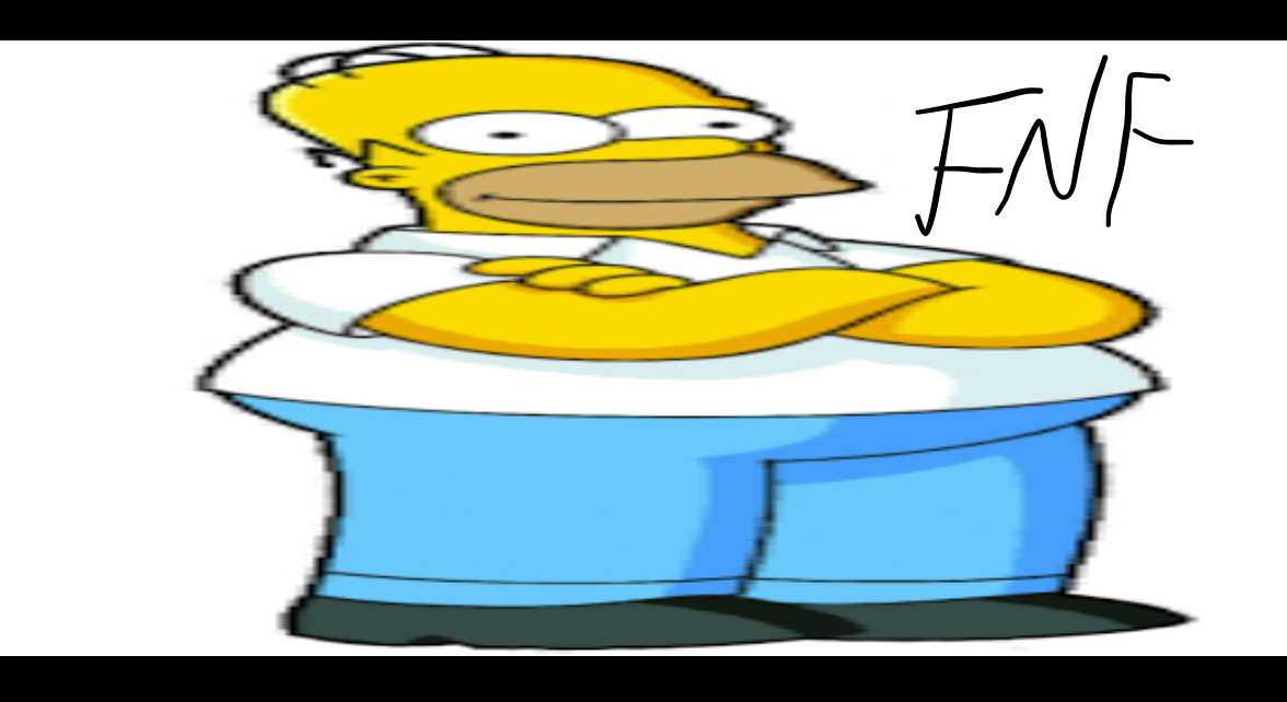 funkin at springfield (a bit old build)