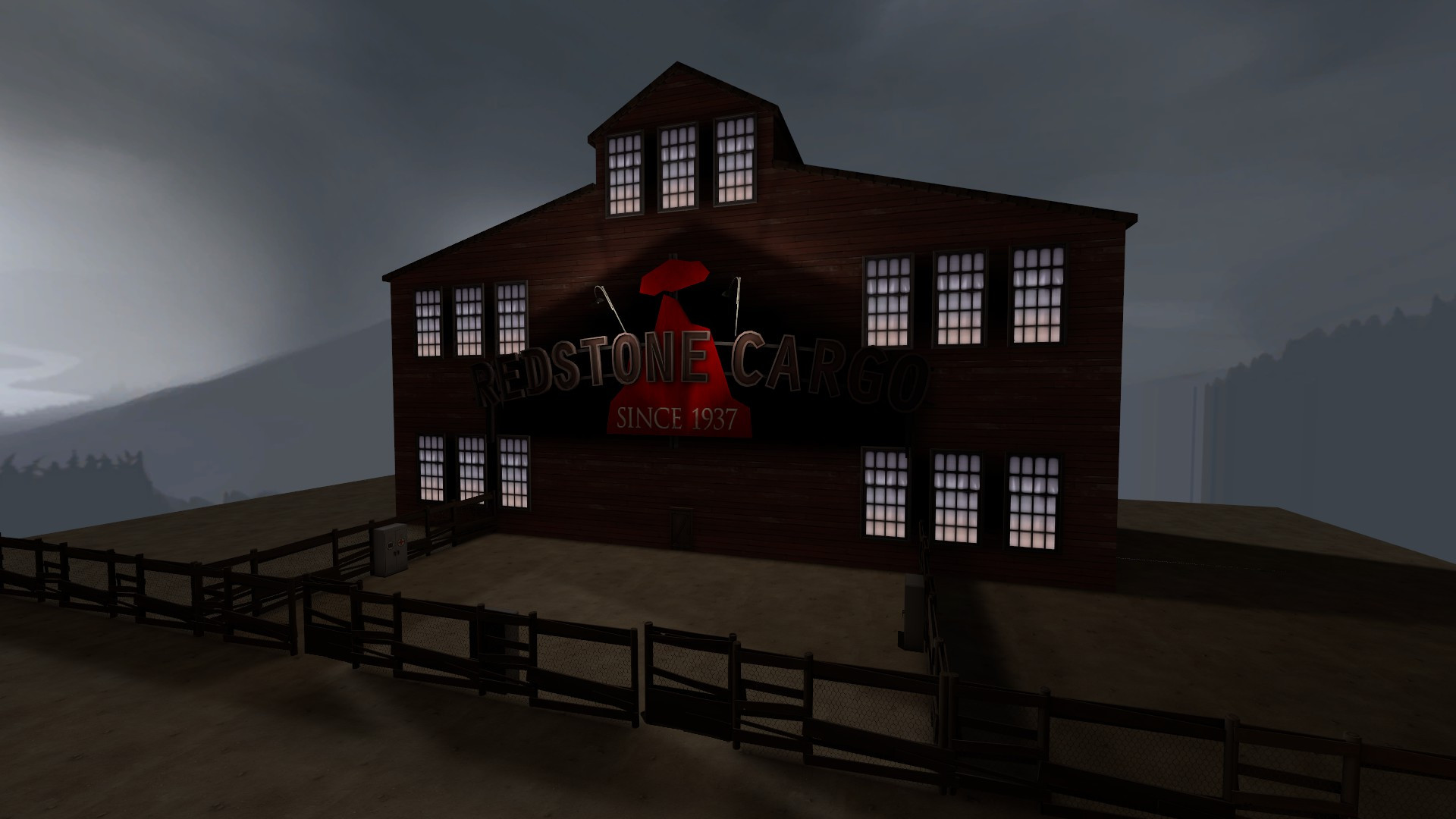 ctf_warehouse