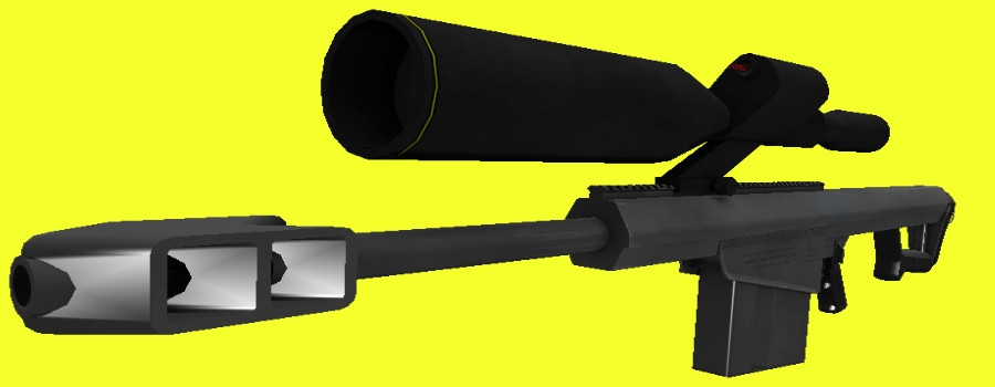 sHiBaN's Barrett (2024 Fix)