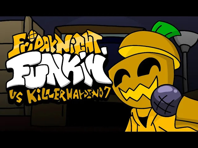 Vs KillerHayden07 Demo
