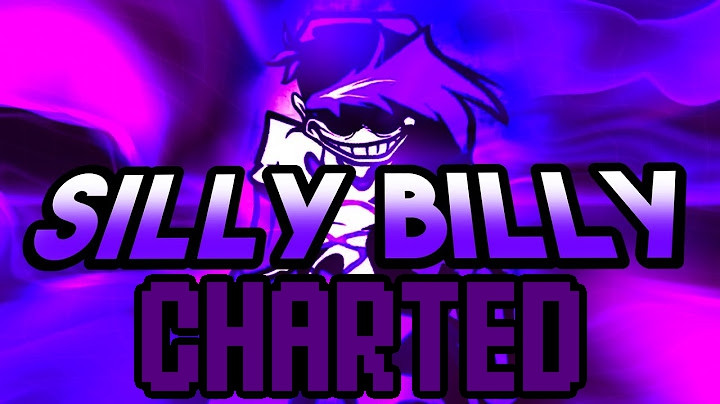 Silly Billy Punkett Edition