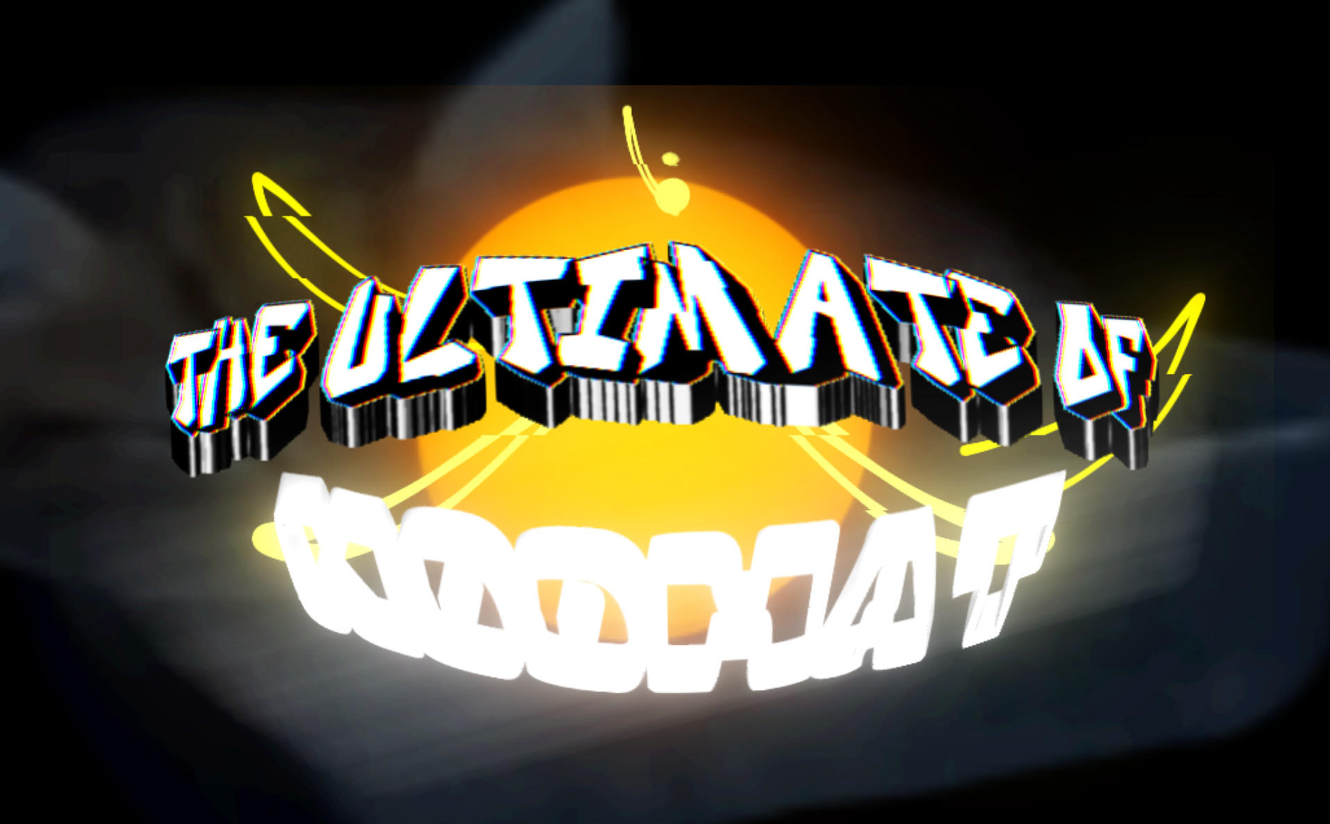 The Ultimate Funkin Of Noohat Beta