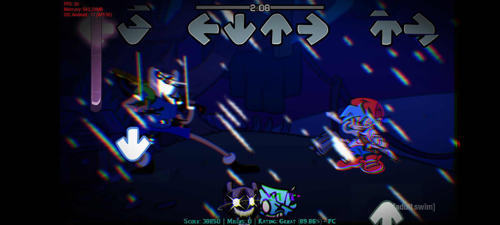 Pibby Apocalypse PsychEngine Port (ANDROID/PC)