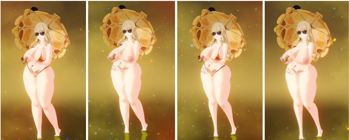 TFW Navia(new compatible bodyDiffuse)(Simple)