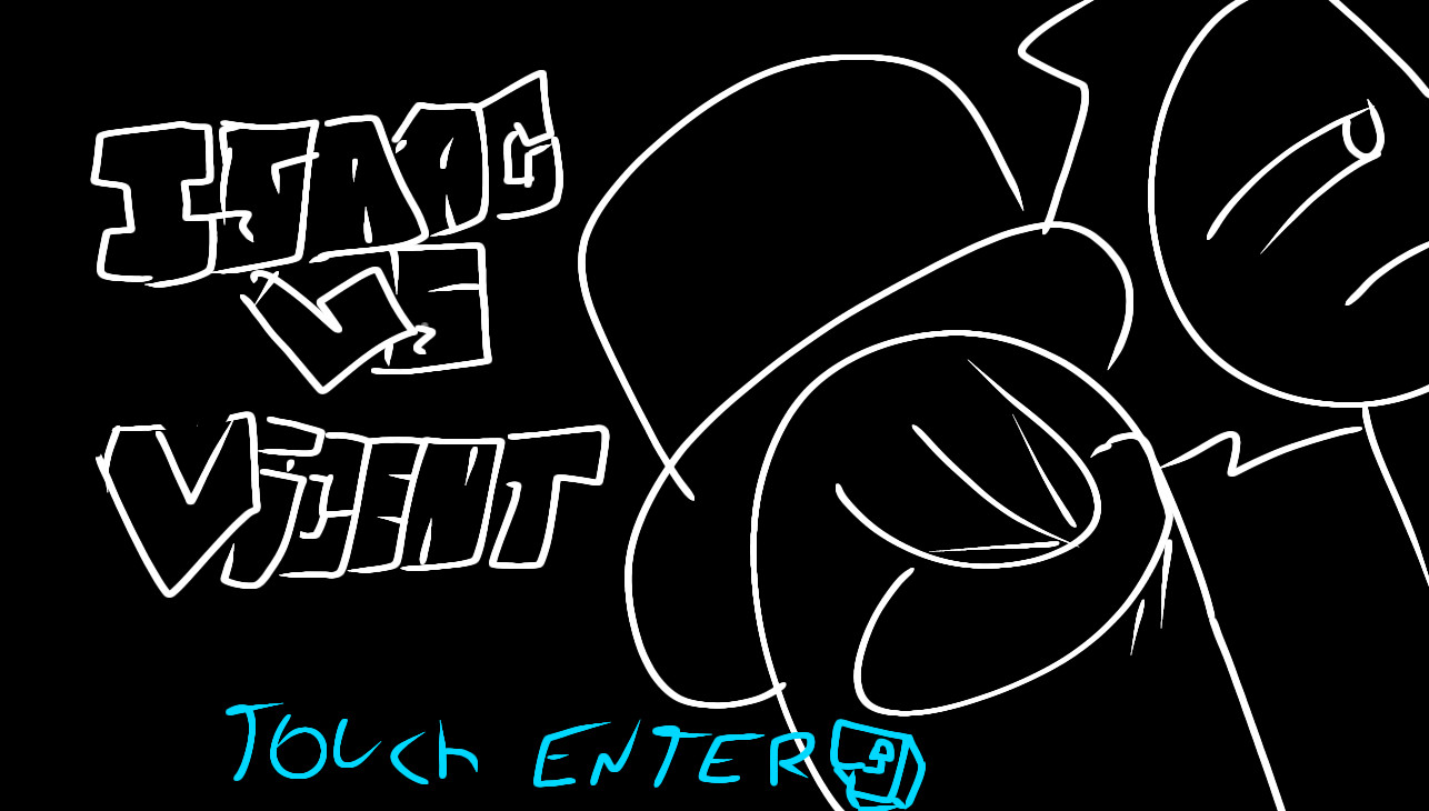 Vicent vs Isaac v1